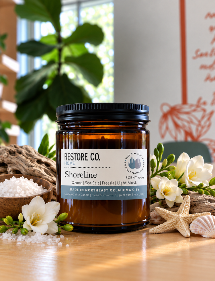 Signature Candles
