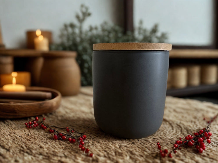 Limited Edition Ceramic Vessels
