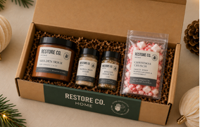 Holiday Gift Box: Merry Merry