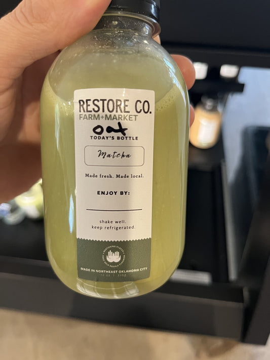 Matcha